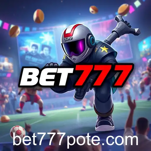 The Rise of Bet777 in the Gaming World