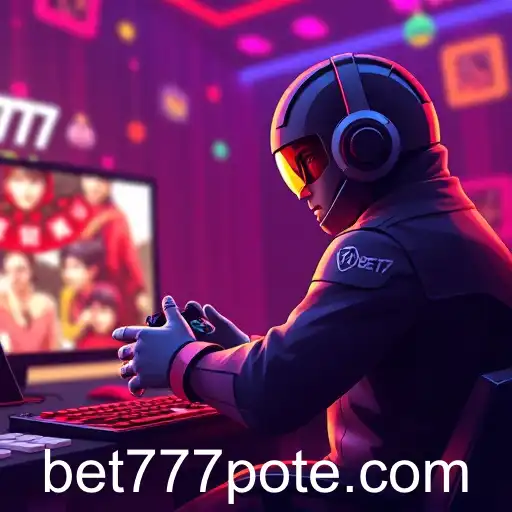 Bet777 Revolutionizes Online Gaming Experience