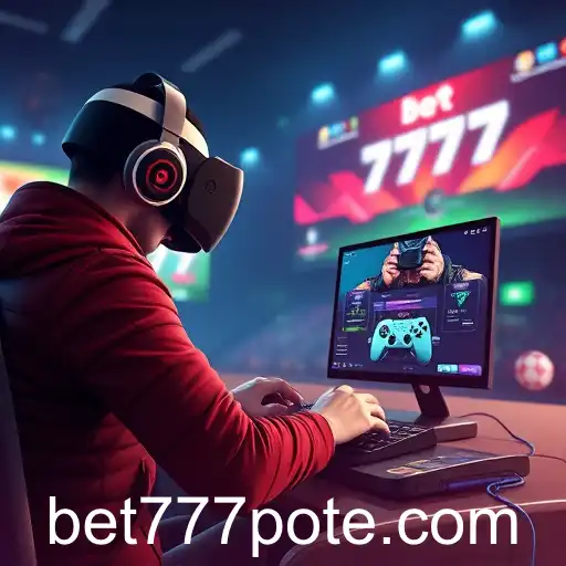 Betting on a Digital Future: The Rise of Online Gaming