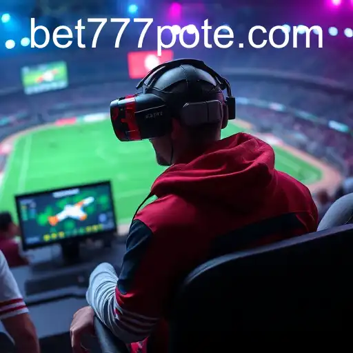 Betting Evolution: Digital Gaming Trends in 2025