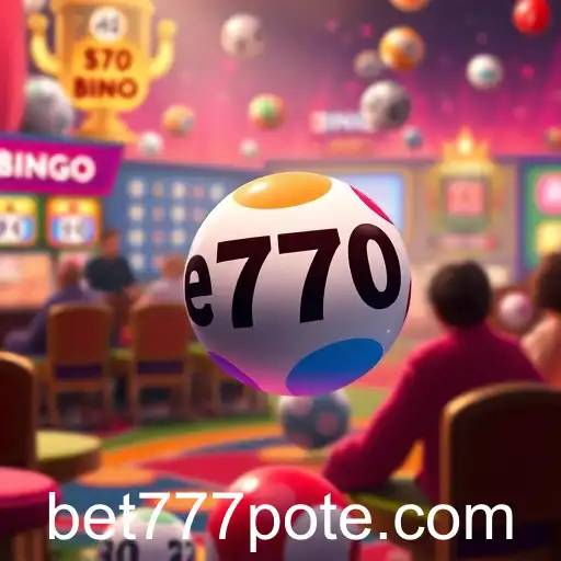 Exploring the Virtual Excitement of Bingo Games on Bet777