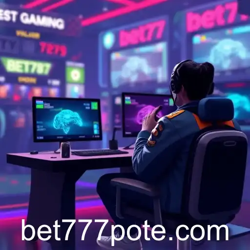 The Digital Dynamics of Online Gaming in 2025