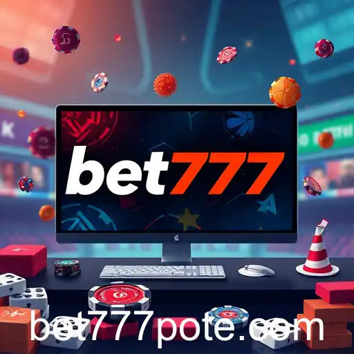 Digital Gambling Evolution in 2025