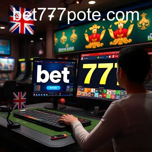 Digital Gambling and Its Impact on Society