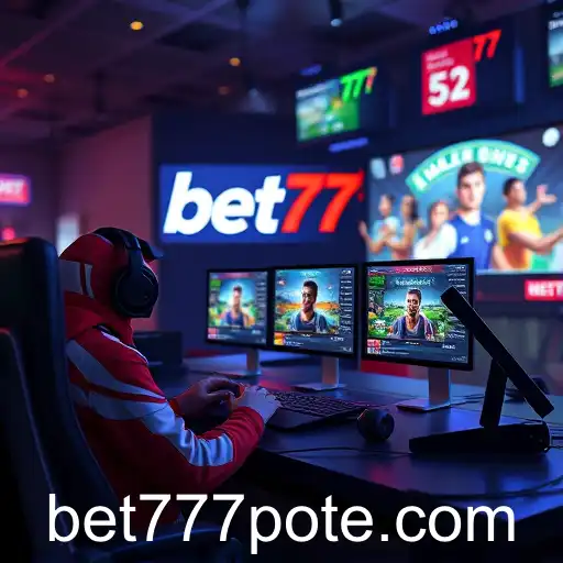 The Digital Evolution of Gaming