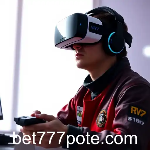 Emerging Trends in Online Gaming in 2025