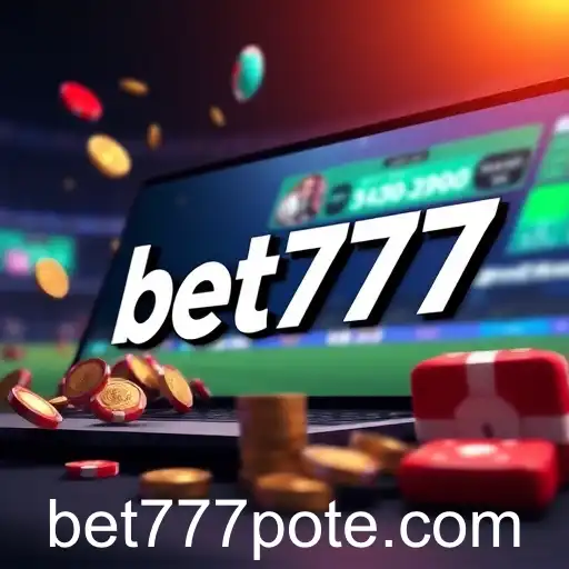 The Evolution of Bet777: A New Era in Online Gaming
