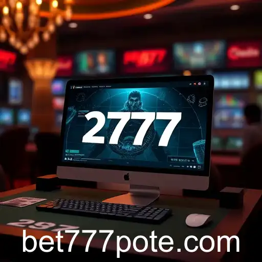 Betting Trends and Online Gaming in 2025