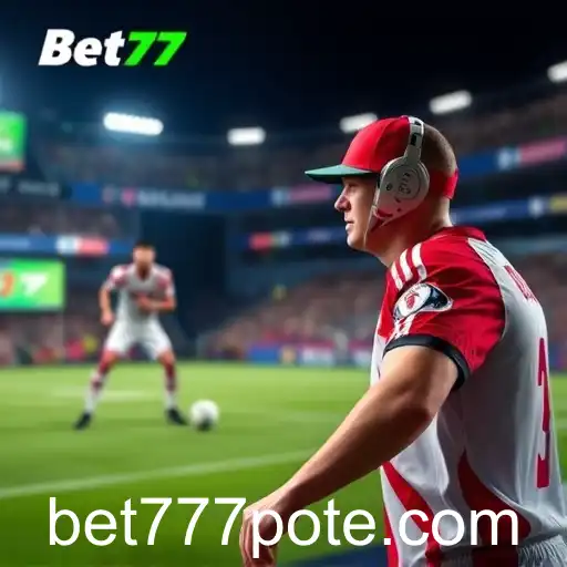 Exploring the Thrilling World of Live Casino Games on Bet777