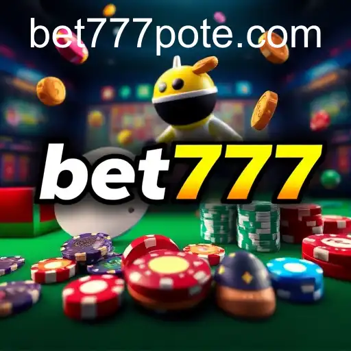 Online Gaming and the Rise of Bet777