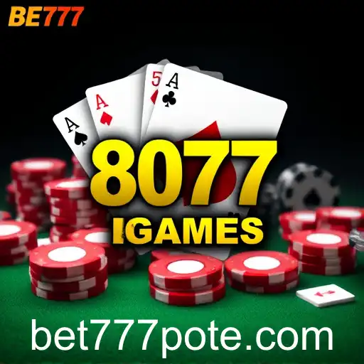 Exploring the Exciting World of Poker Rooms on Bet777