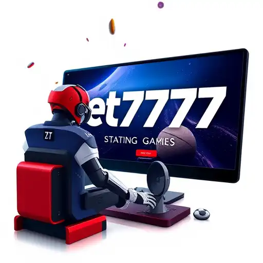 The Rise of Bet777 in Online Gaming