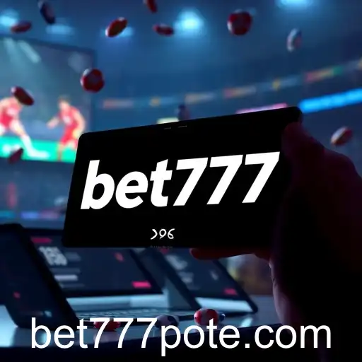 The Rise of Bet777 in the Online Gaming World