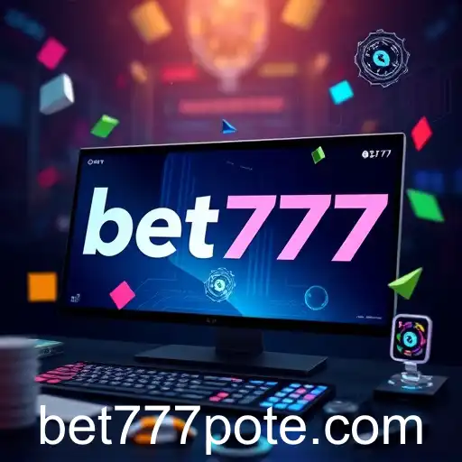 The Rise of Bet777 in the Online Gaming World