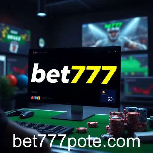 The Rise of Bet777 in Online Gaming