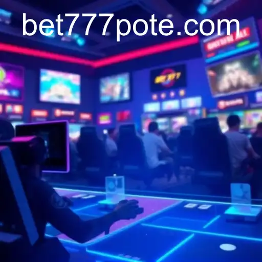 The Rise of Bet777 in the Online Gaming Industry