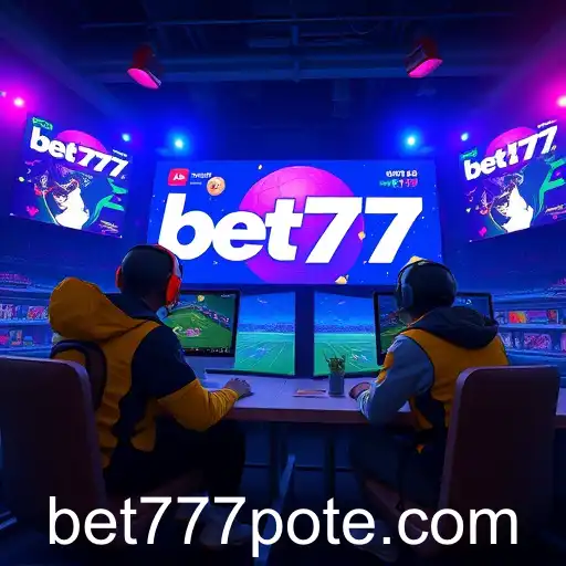 The Rise of Online Gaming Innovation