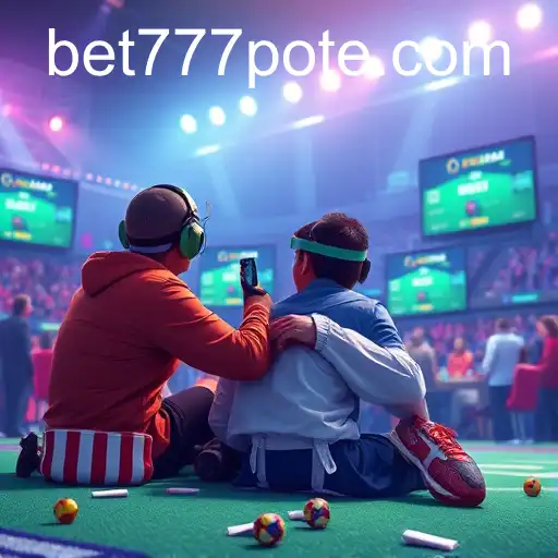 The Rise of Virtual Gaming in 2025