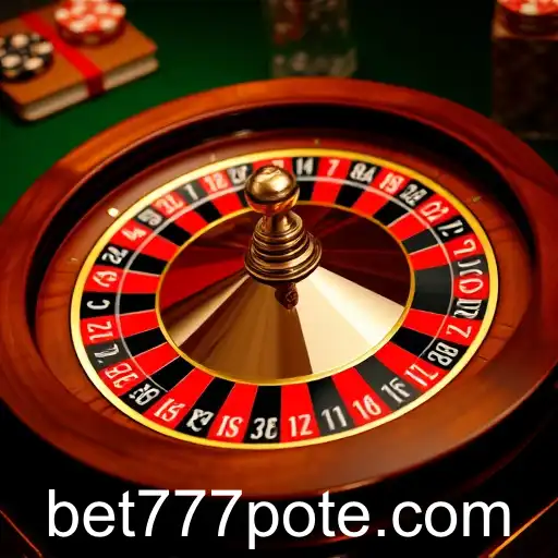 Exploring the Thrills of Roulette Wheels on Bet777