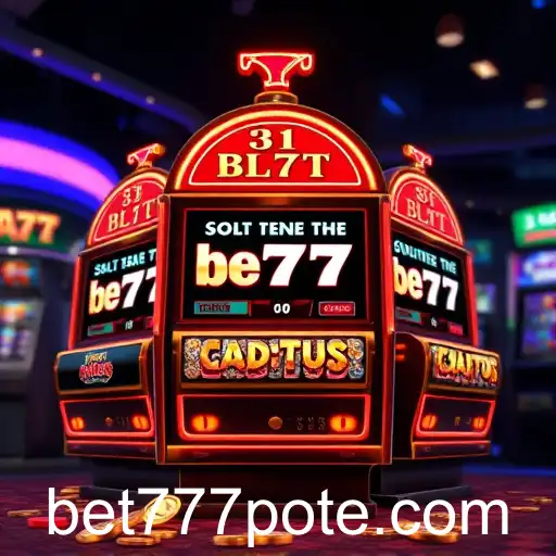 Exploring the Excitement of Slot Games on Bet777 Platform