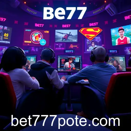 The Rise of Virtual Gambling Platforms in 2025