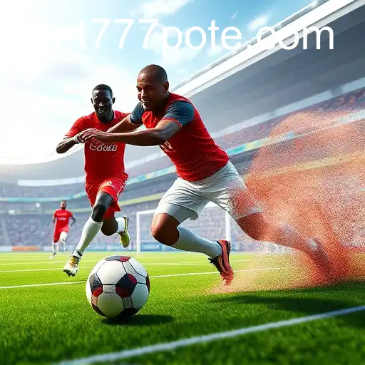 Exploring the Exciting World of Virtual Sports on Bet777